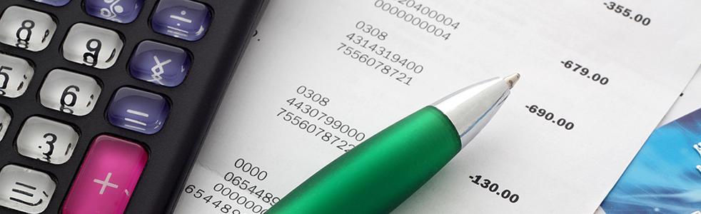 Bookkeeping - Carole Walker Bookkeeping Services