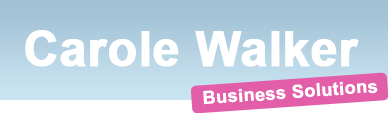 Carole Walker Bookkeeping Services