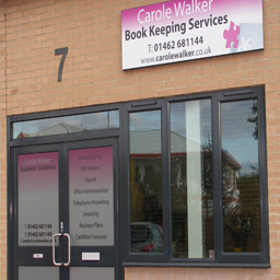 Visit Our New Offices