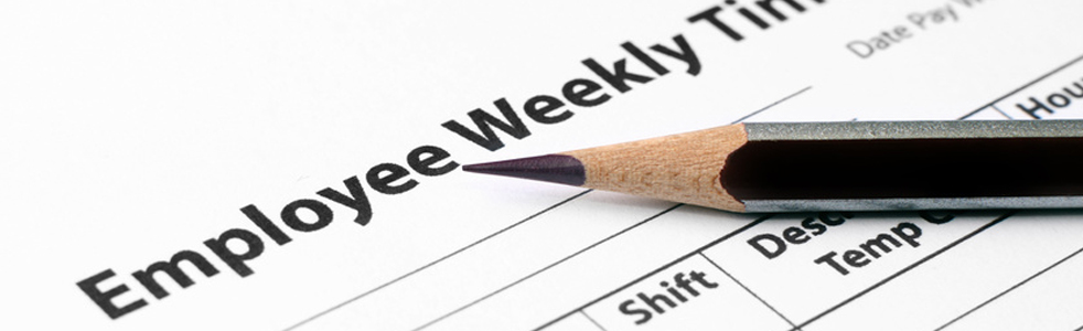 Payroll - Carole Walker Bookkeeping Services