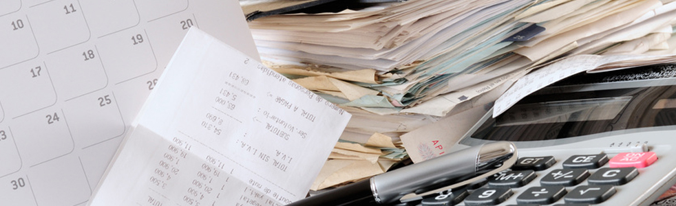 Services - Carole Walker Bookkeeping Services